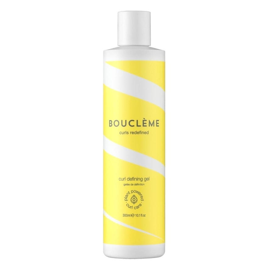 Bouclème Curl Defining Gel