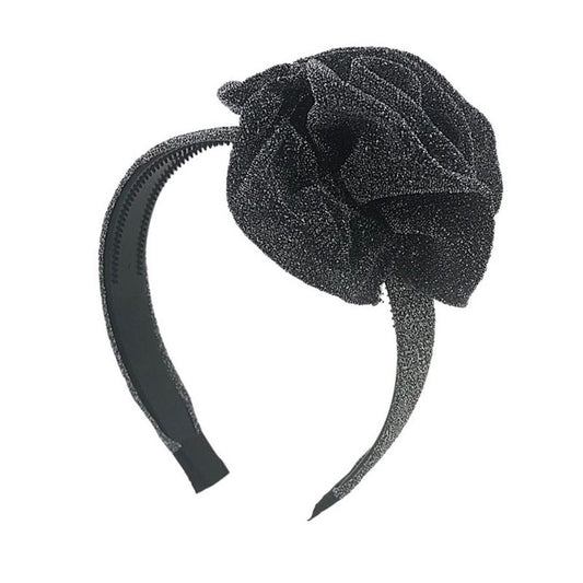 SOHO Glitter haar rijpen met lus