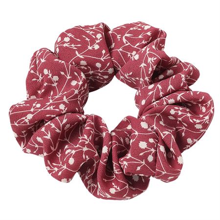 SOHO Ries Scrunchie