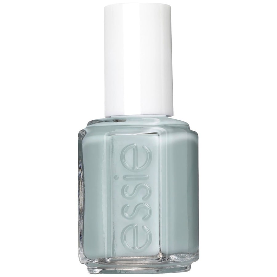 essie Blauwe & Groene Tinten