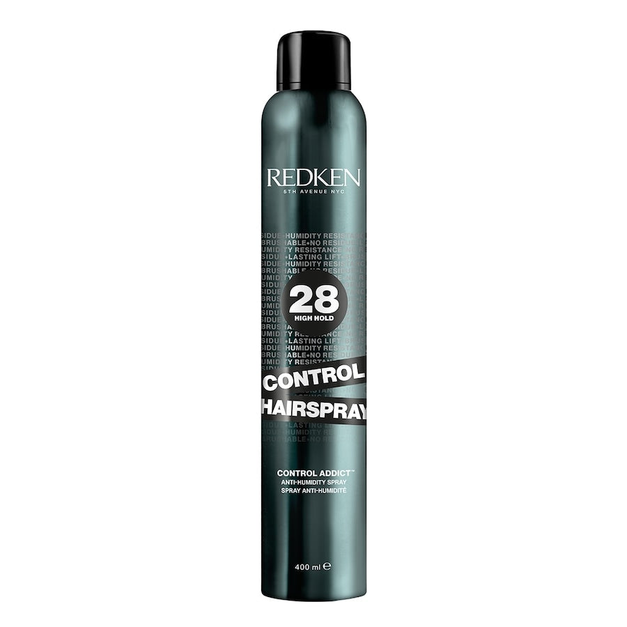 Redken Styling Control Hairspray