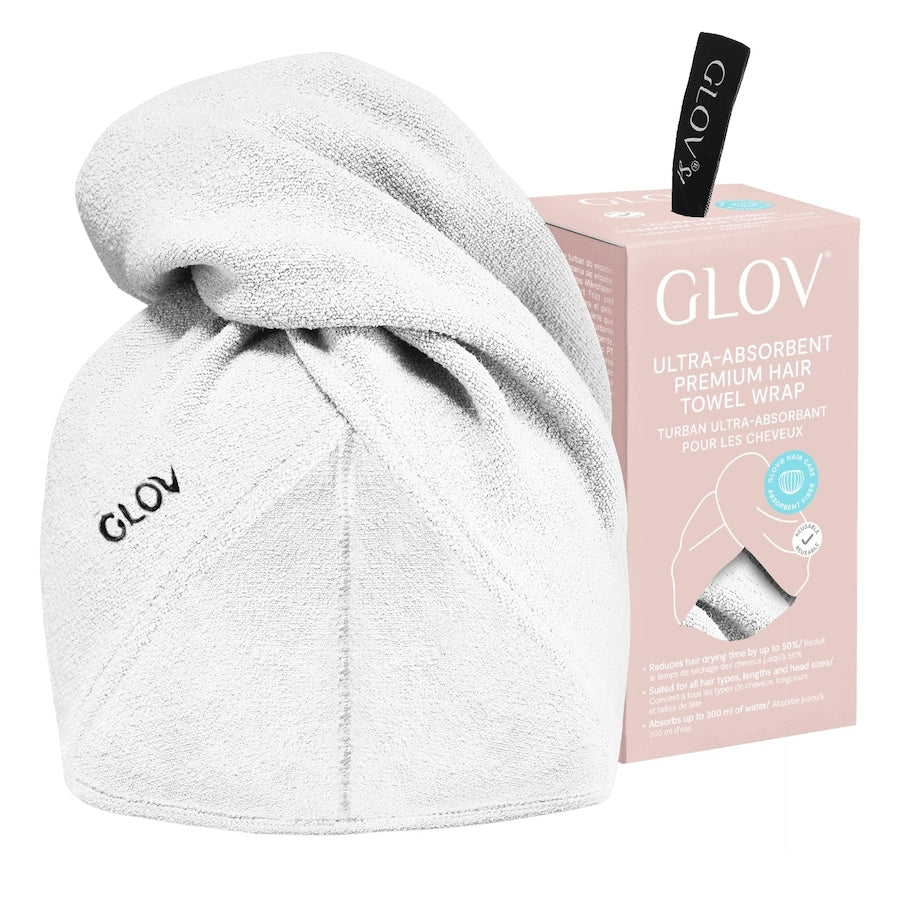 GLOV Hair Wrap