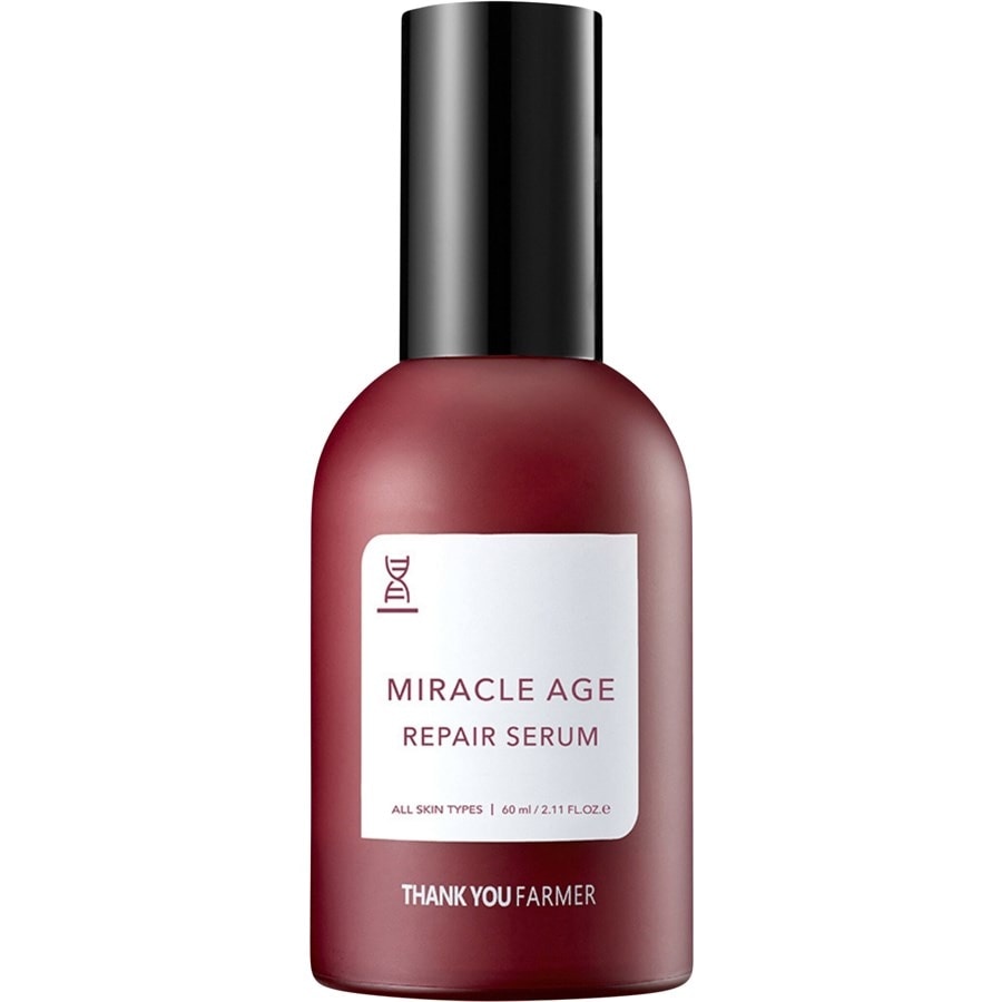 Thank you Farmer Miracle Age Repair Serum