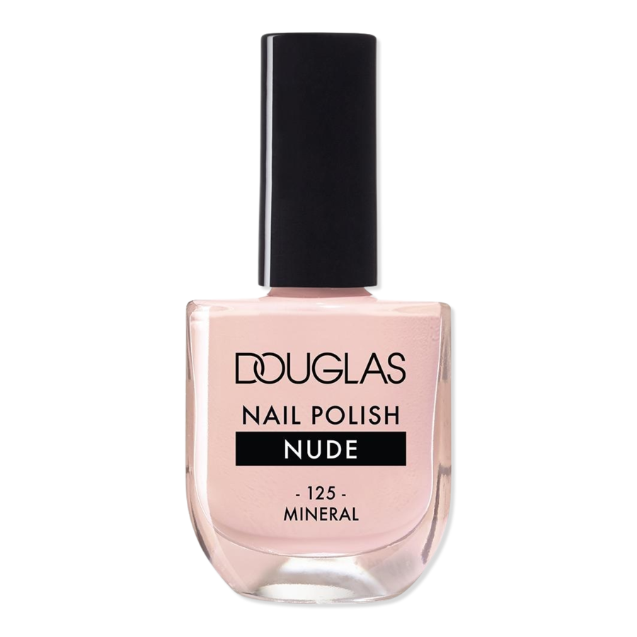 Douglas Collection Make-Up Nail Polish Nude