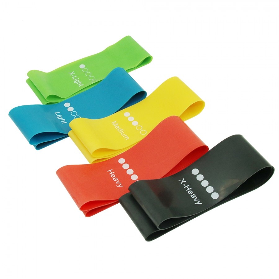 Pro Sport Per fitnessbanden / weerstandsbanden