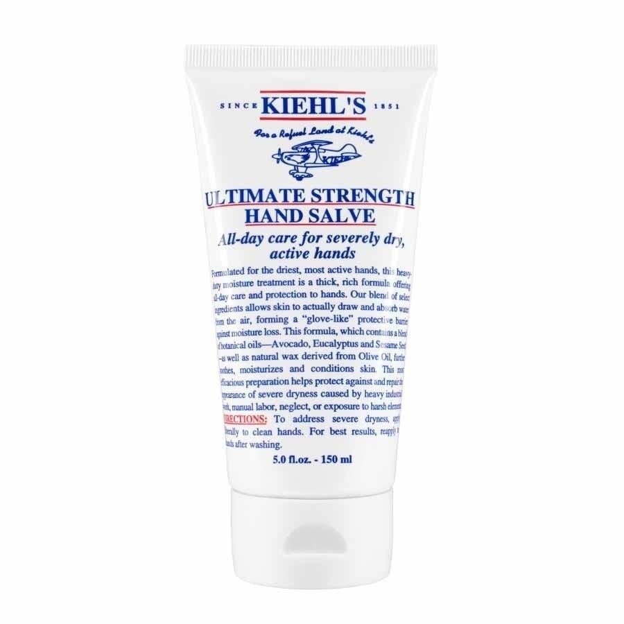 Kiehl’s Ultimate Strength Hand Salve