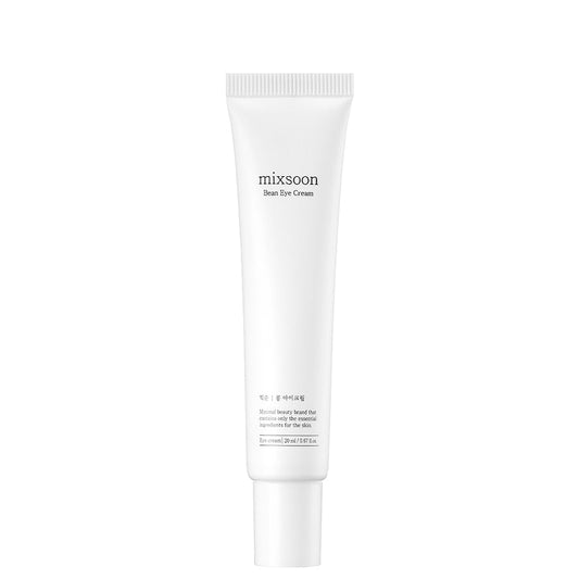 mixsoon Bean Eye Cream