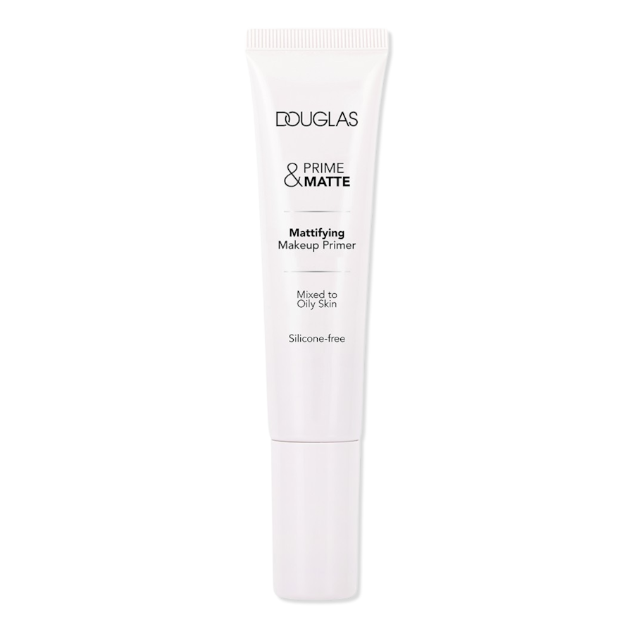 Douglas Collection Make-Up Prime & Matte Mattifying Makeup Primer