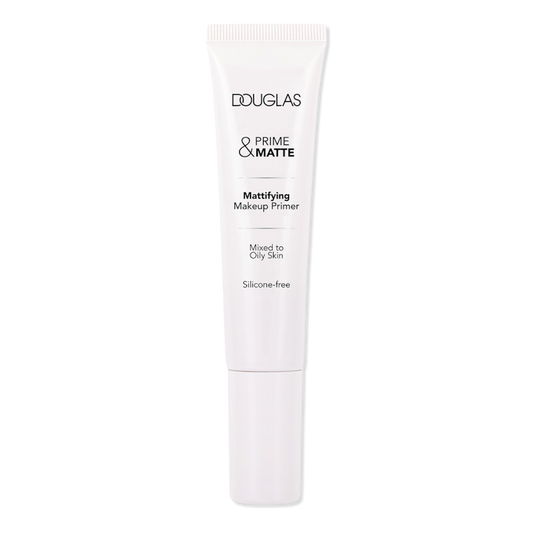 Douglas Collection Make-Up Prime & Matte Mattifying Makeup Primer
