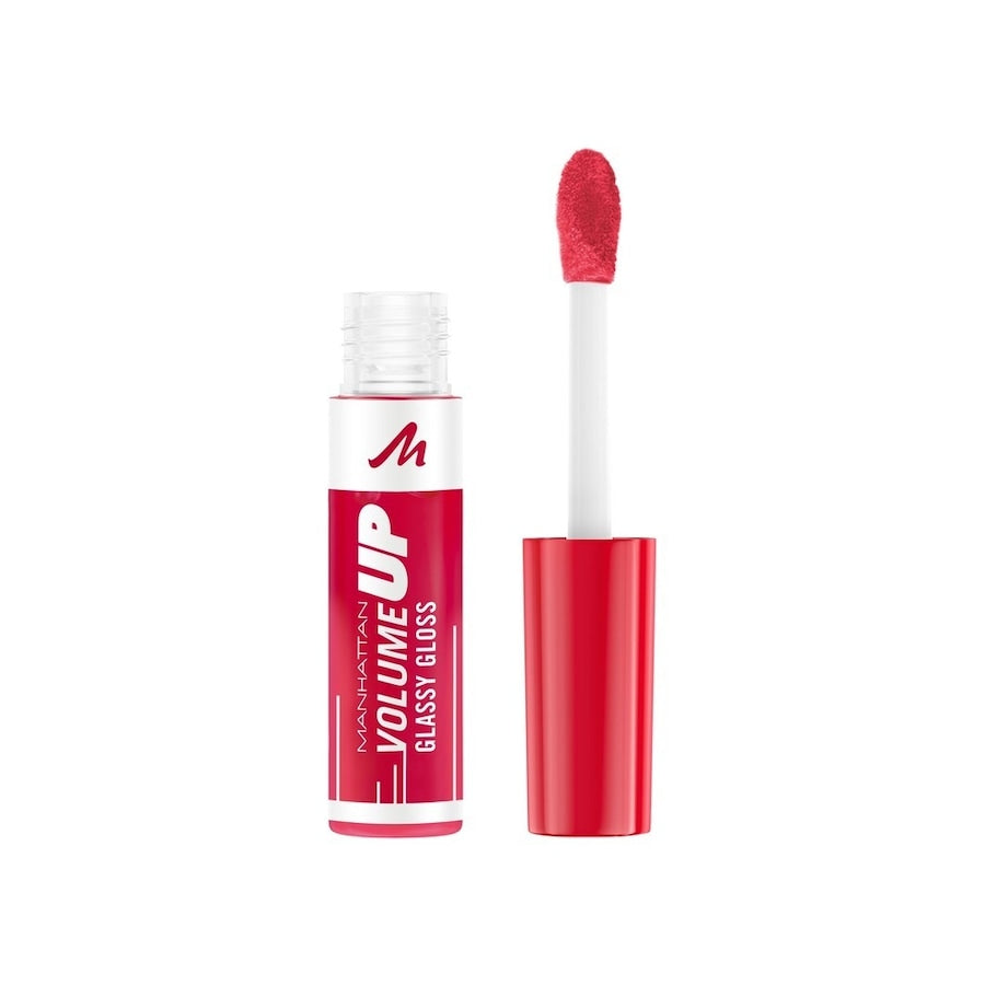 Manhattan Volume omhoog Glinsterende Glans