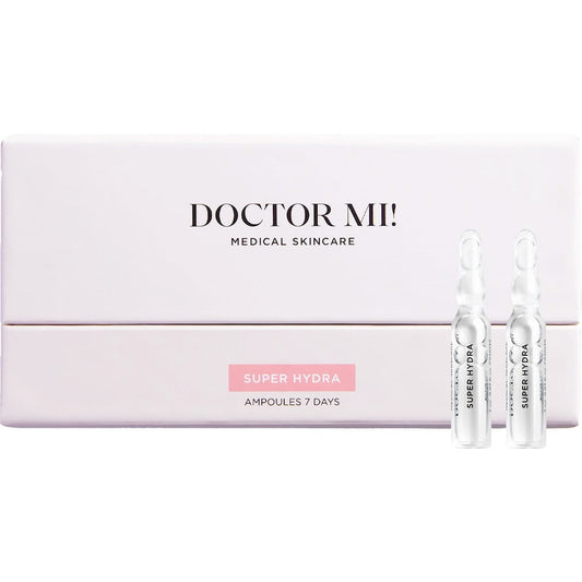 DOCTOR MI! SUPER HYDRA Ampoules