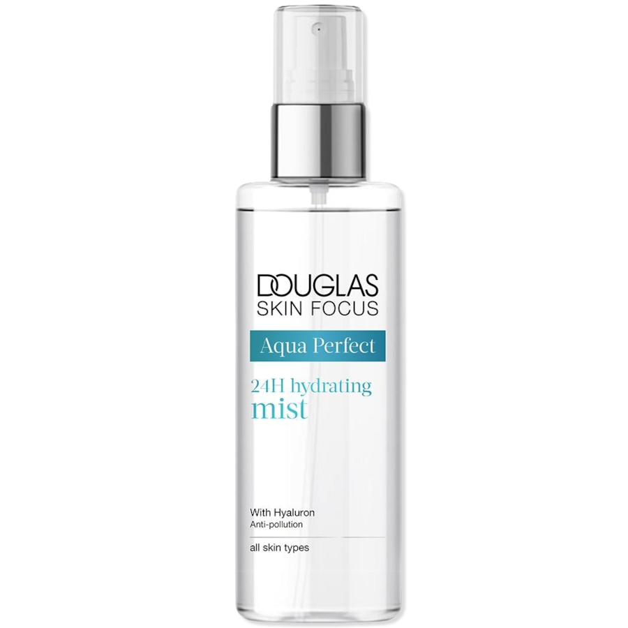Douglas Collection Skin Focus Aqua Perfect 24H Hydrating Mist
