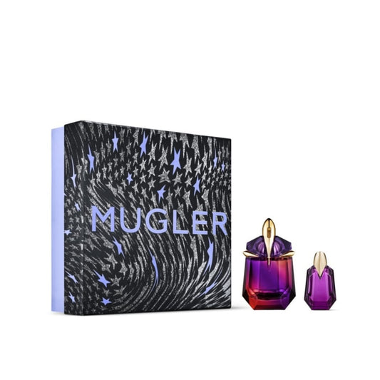 MUGLER Alien Hypersense Eau de Parfum 30 ml Set