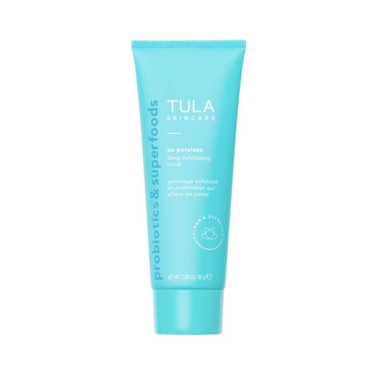 TULA Probiotics & Superfoods So Poreless