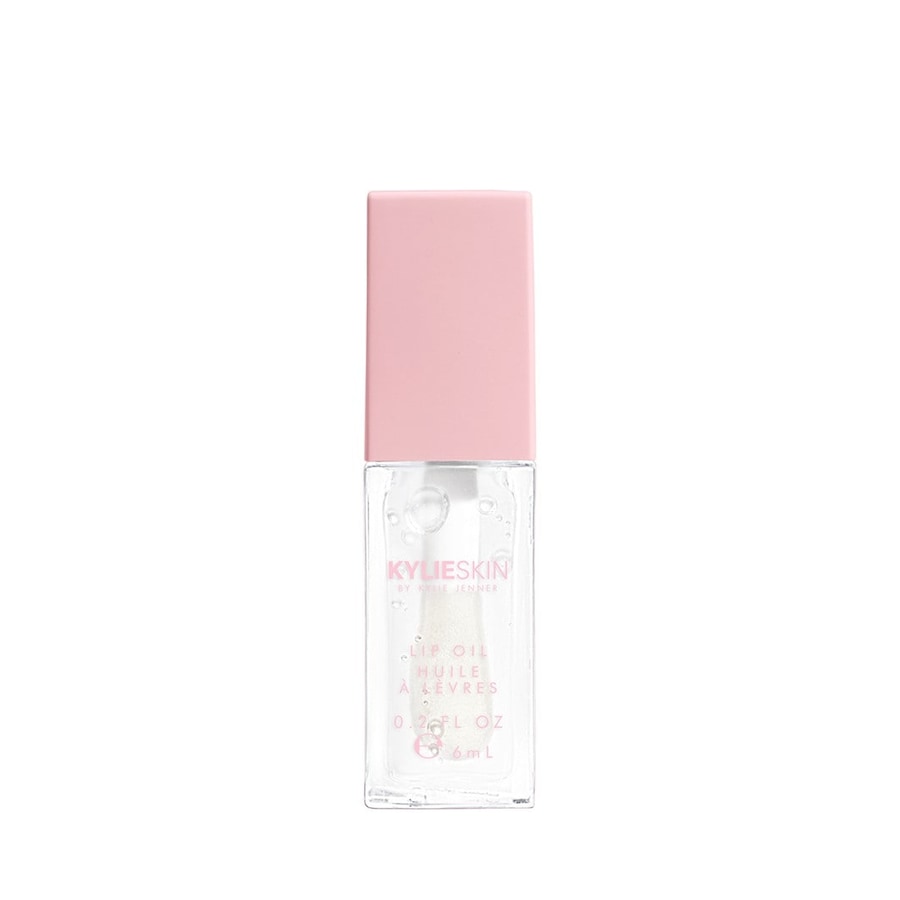 KYLIE SKIN Kylie Skin Lip Oil - Hazelnut Crème, 6 ml