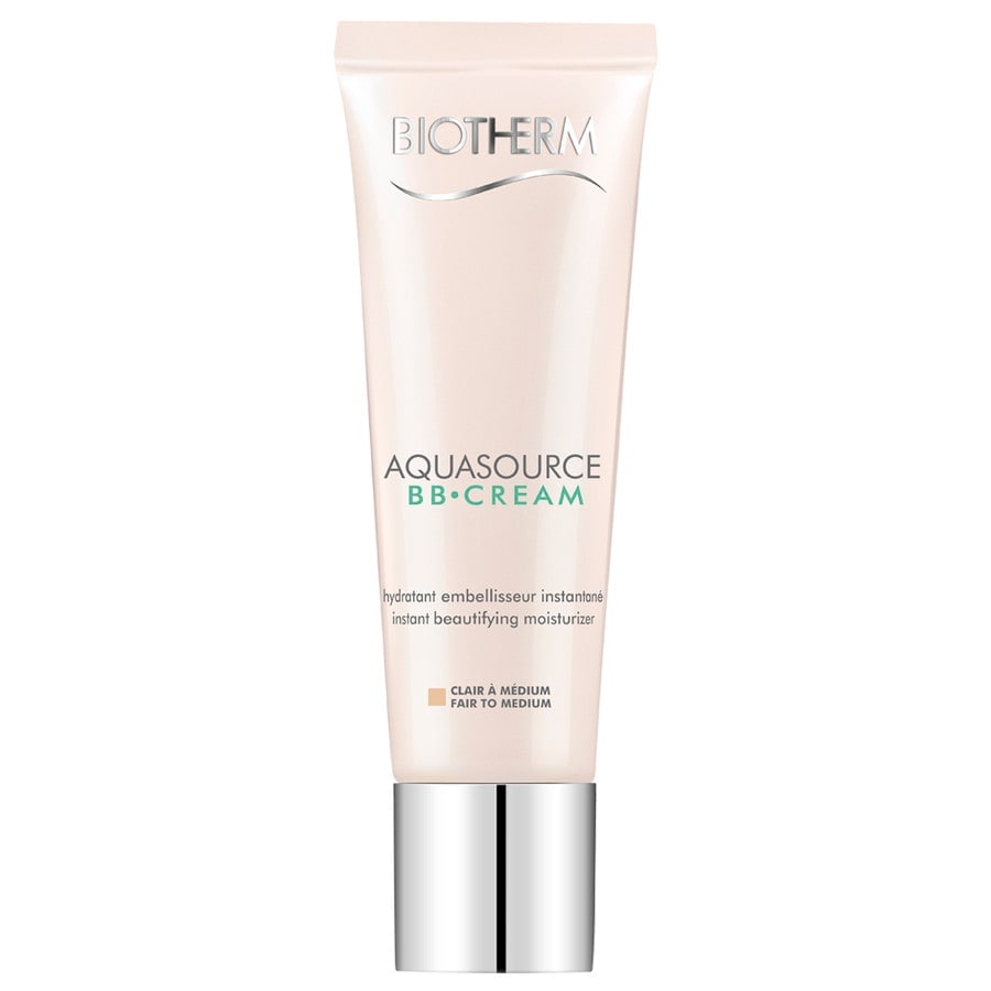 Biotherm Aquasource