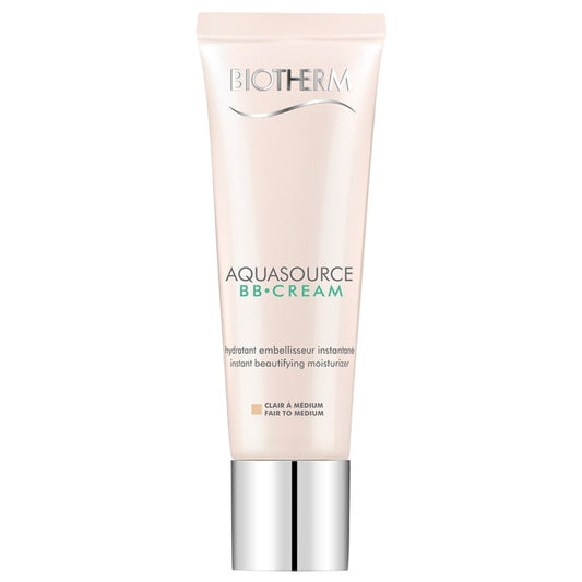 Biotherm Aquasource