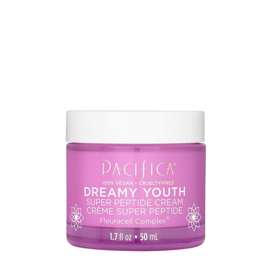 Pacifica Dreamy Youth Super Peptid Crème