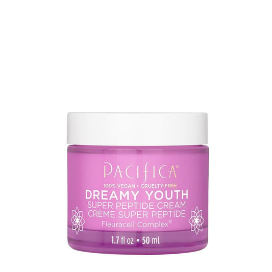 Pacifica Dreamy Youth Super Peptid Crème