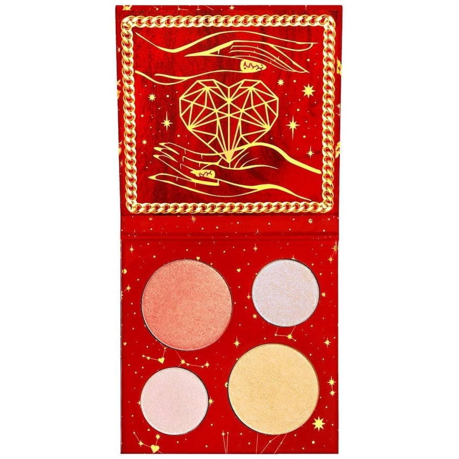 NYX Professional Makeup Holiday Collection Gimme Super Stars Highlighter