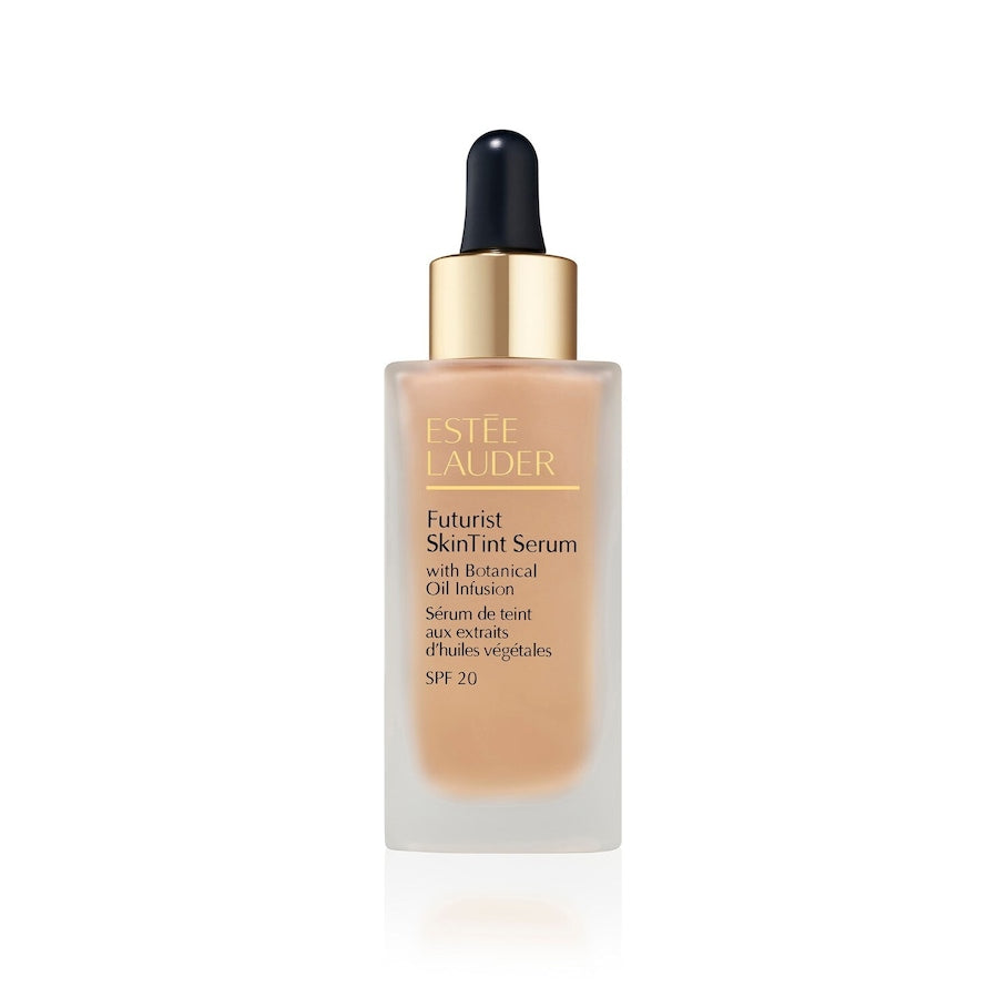 Estée Lauder Futurist Skin Tint Serum Foundation SPF 20