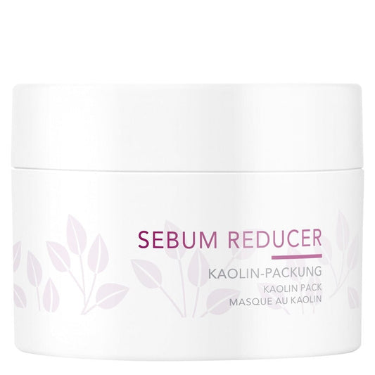 Charlotte Meentzen Sebum Reducer Kaolien verpakking