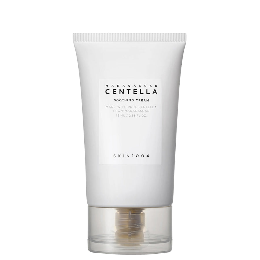 SKIN1004 Madagascar Centella Soothing Cream