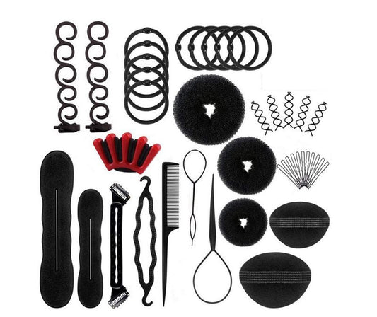 SOHO Hairstyling Kit Nee. 2