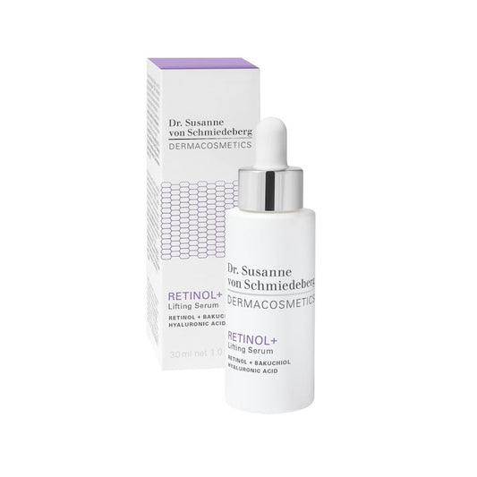 Dr. Susanne von Schmiedeberg Retinol+ Lifting Serum