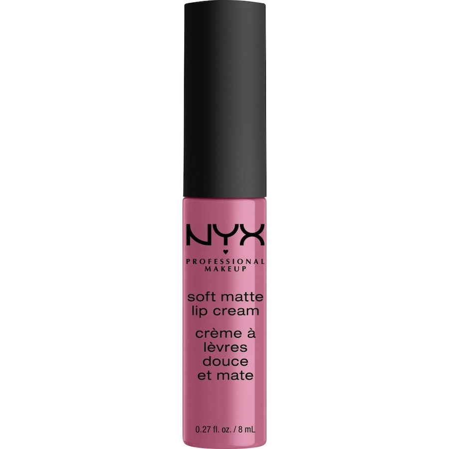 NYX Professional Makeup Wedding Soft Matte Lip Cream