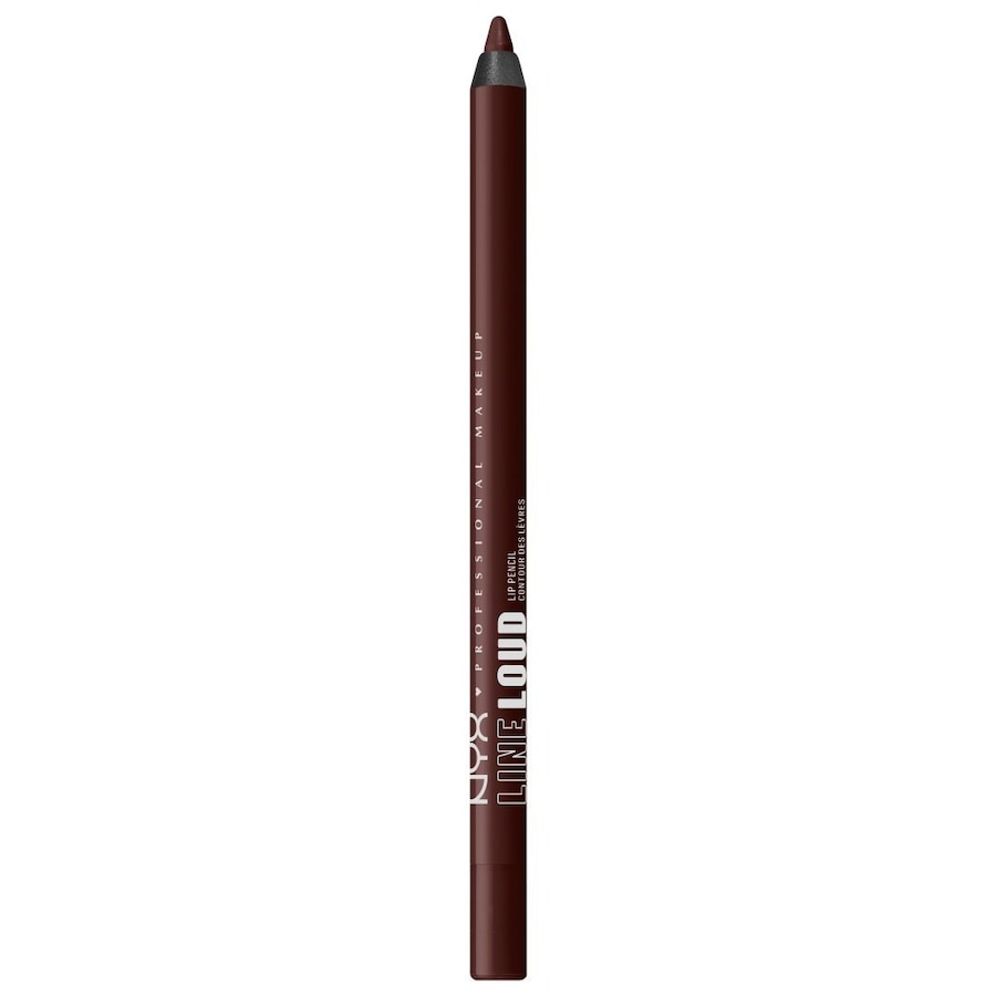 NYX Professional Makeup Line Loud Lip Pencil