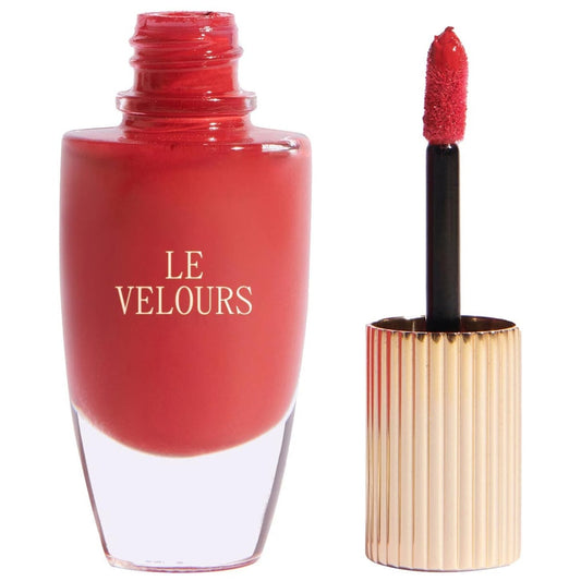 Les Filles en Rouje Le Rouje Velours