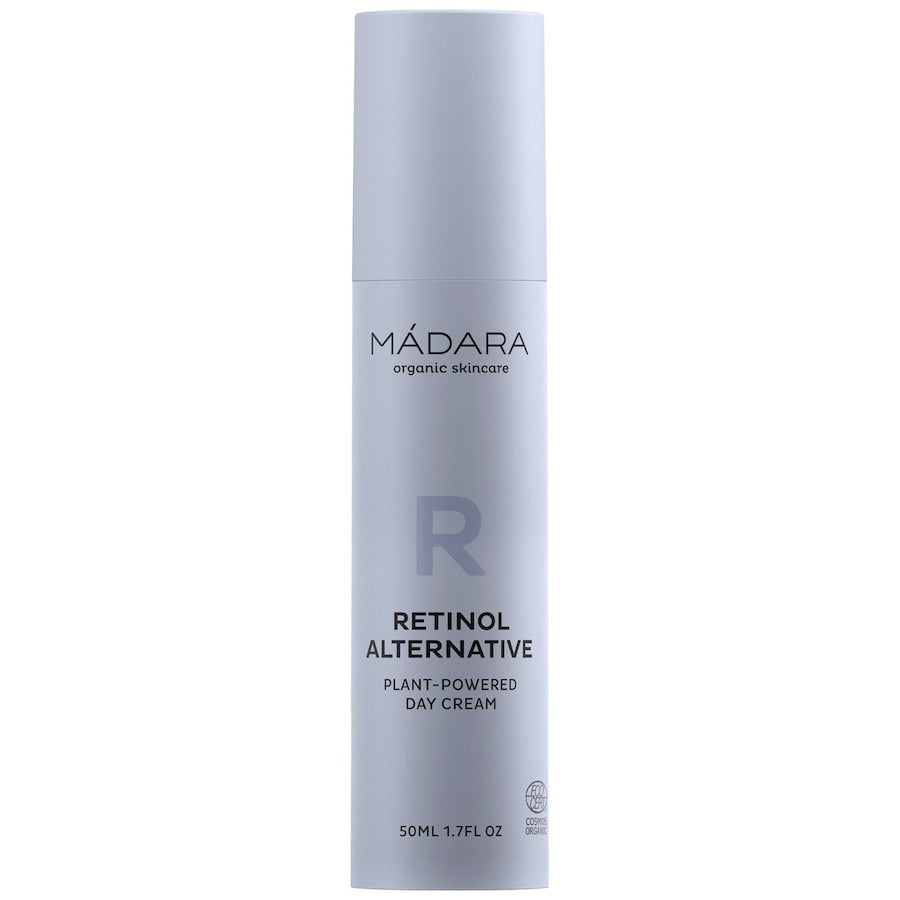 MÁDARA Retinol Alternative dagcrème op plantaardige basis