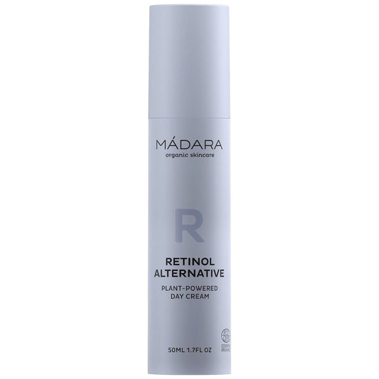 MÁDARA Retinol Alternative dagcrème op plantaardige basis