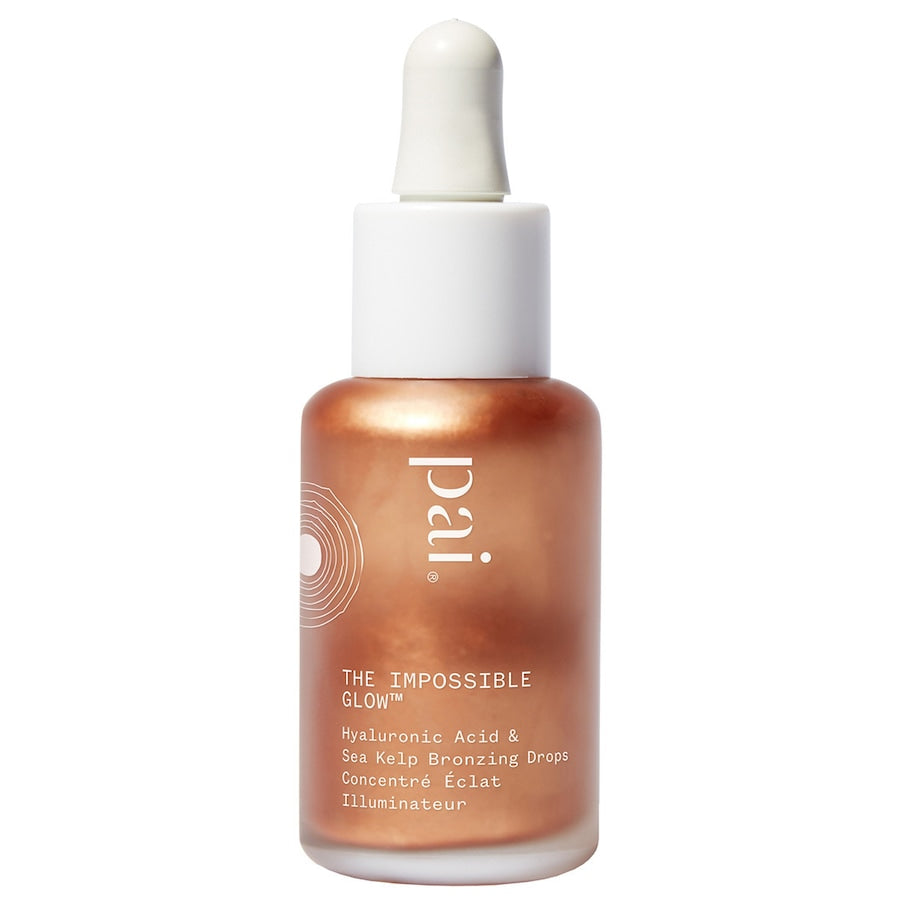 Pai Skincare The Impossible Glow Bronzing Drops