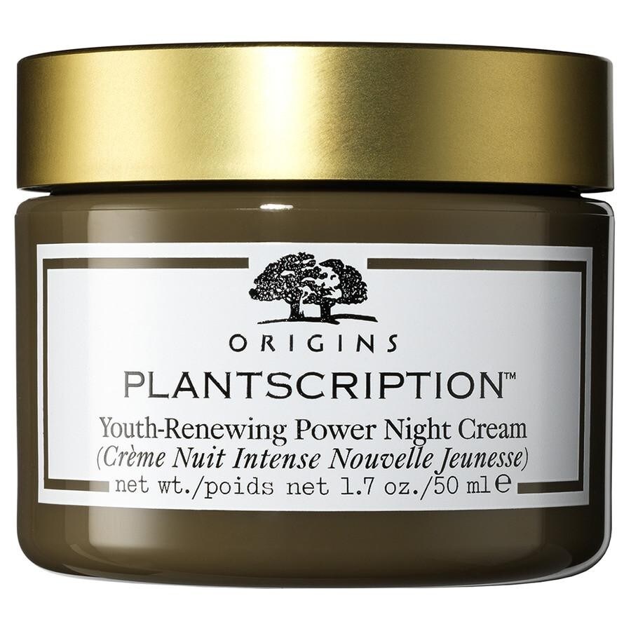 Origins Plantscription™ Plantscription Youth-Renewing Power Night Cream