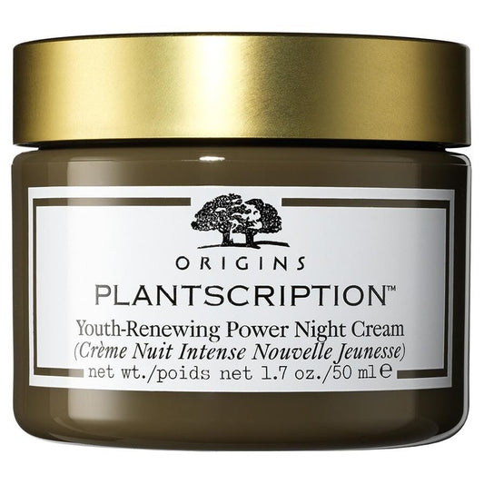 Origins Plantscription™ Plantscription Youth-Renewing Power Night Cream