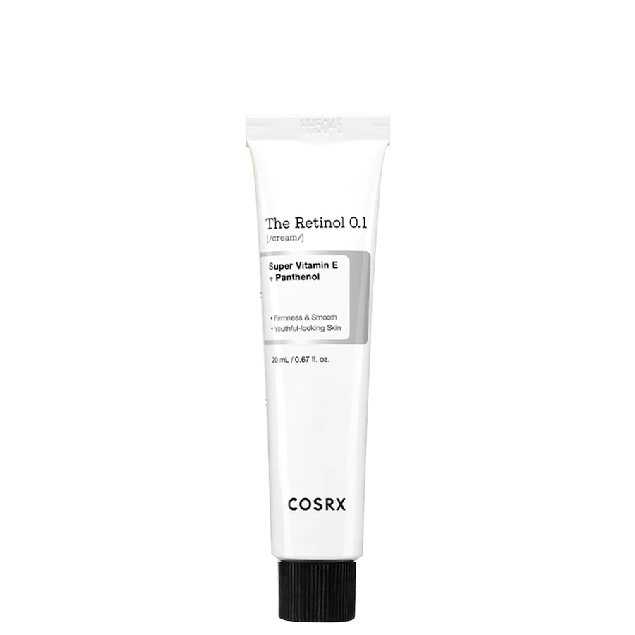 Cosrx The Retinol 0.1 Cream