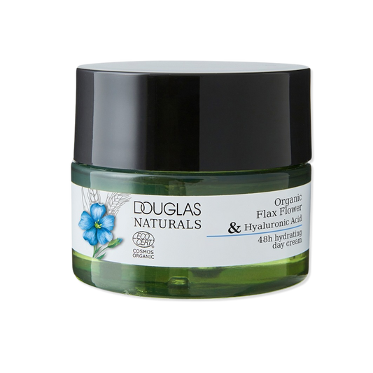 Douglas Collection Naturals 48H Hydrating Day Cream