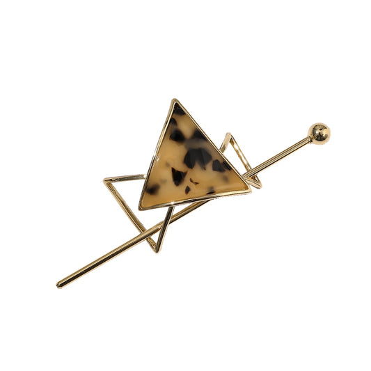 Chris Rubin Cora Hair Clip