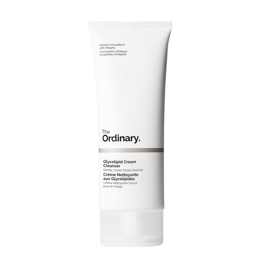 The Ordinary Glycolipid Cream Cleanser