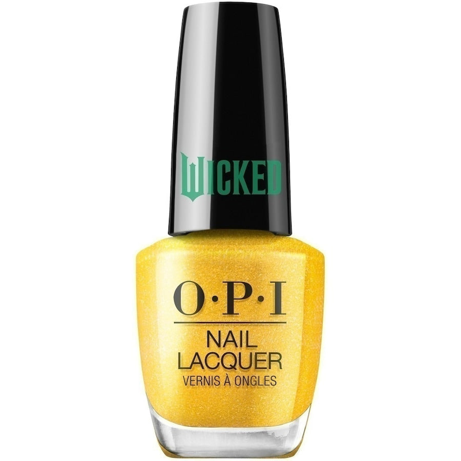 OPI Nail Lacquer Wicked Collection