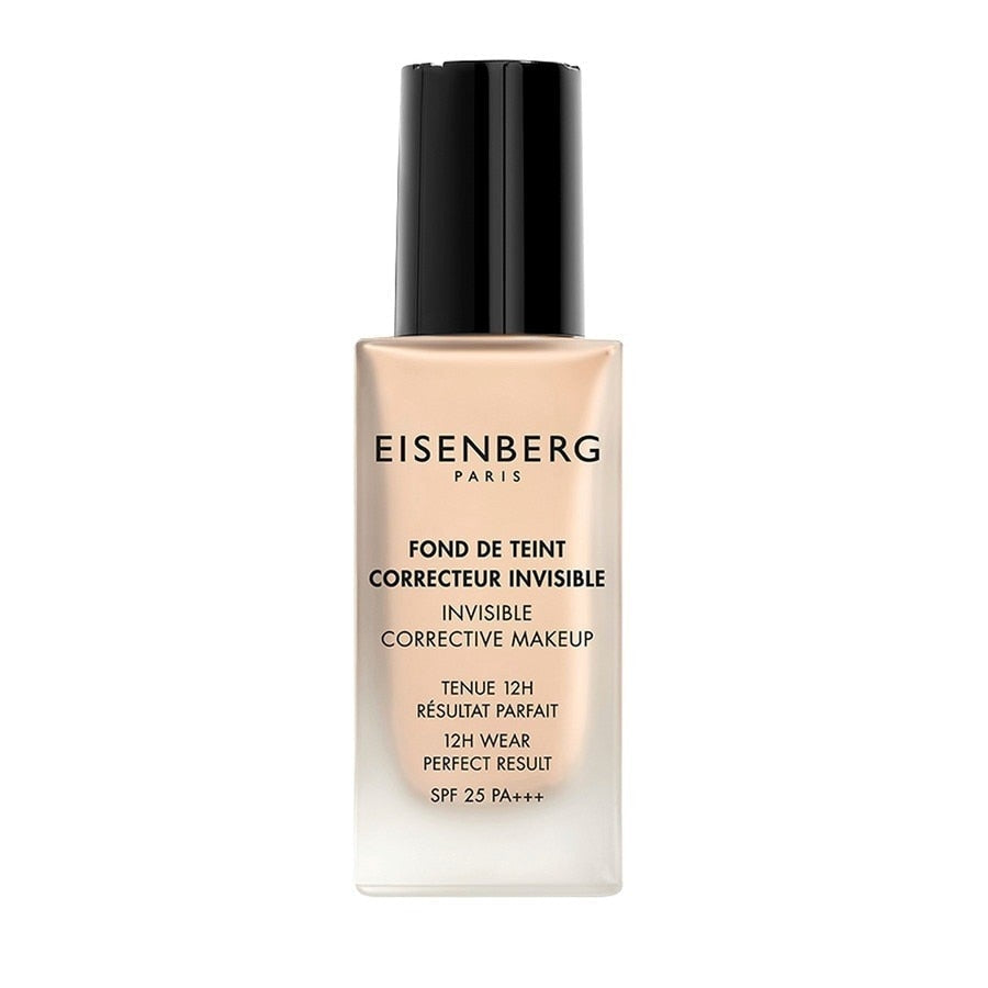 Eisenberg LE MAQUILLAGE Fond de Teint Correcteur Invisible