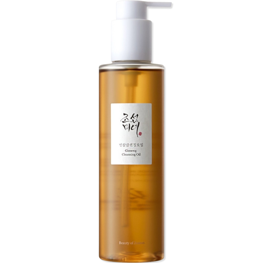 Beauty of Joseon Ginseng Cleansing Oil