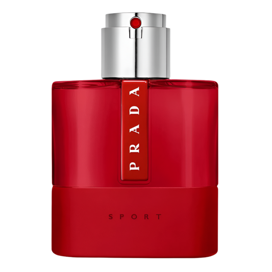 Prada Luna Rossa Sport Eau de Toilette
