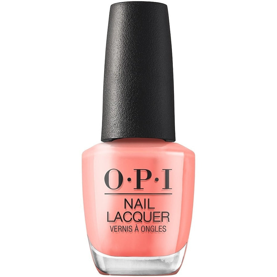 OPI Summer Make the Rules Collection Nail Lacquer