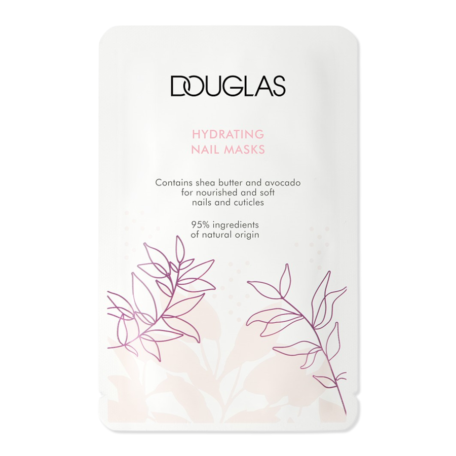 Douglas Collection Make-Up Hydrating Nail Masks