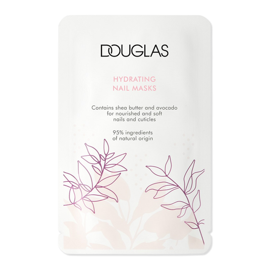 Douglas Collection Make-Up Hydrating Nail Masks
