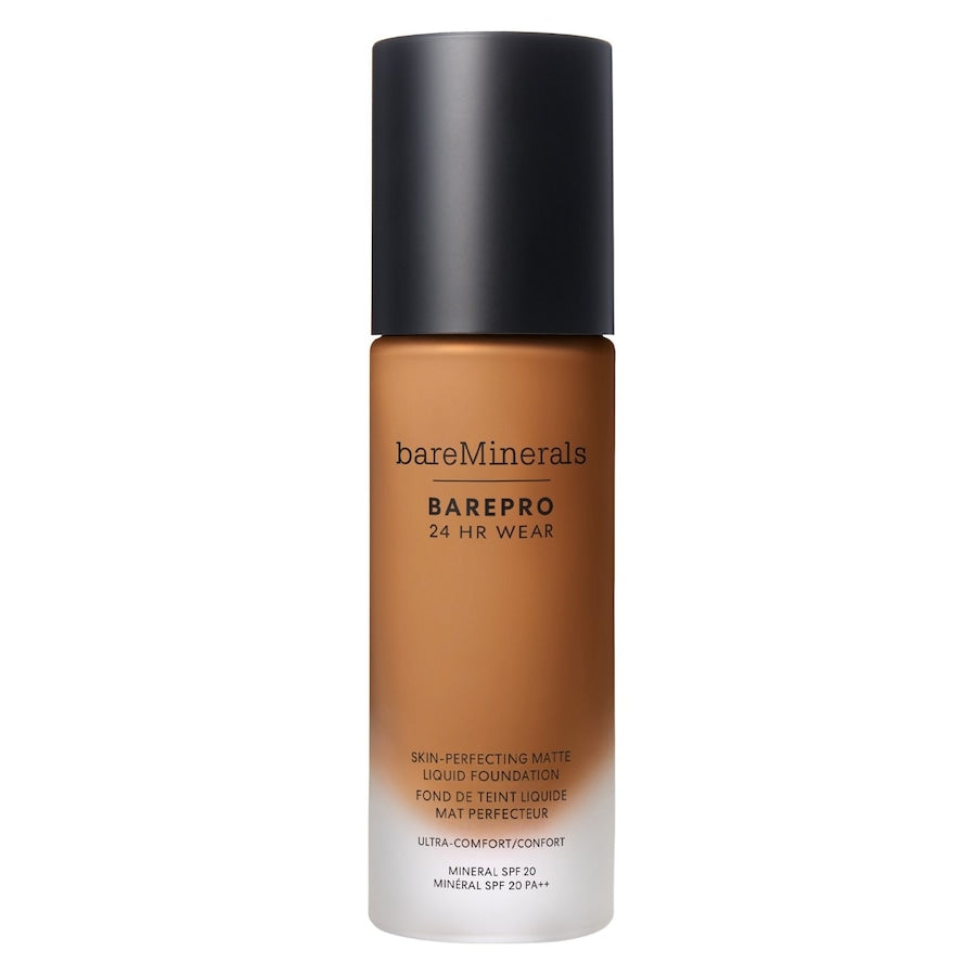 bareMinerals BAREPRO® 24HR Wear