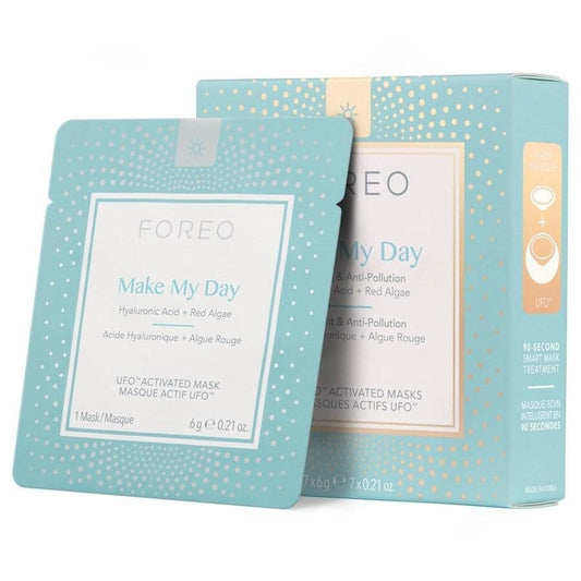 FOREO Skincare UFO™ Make My Day